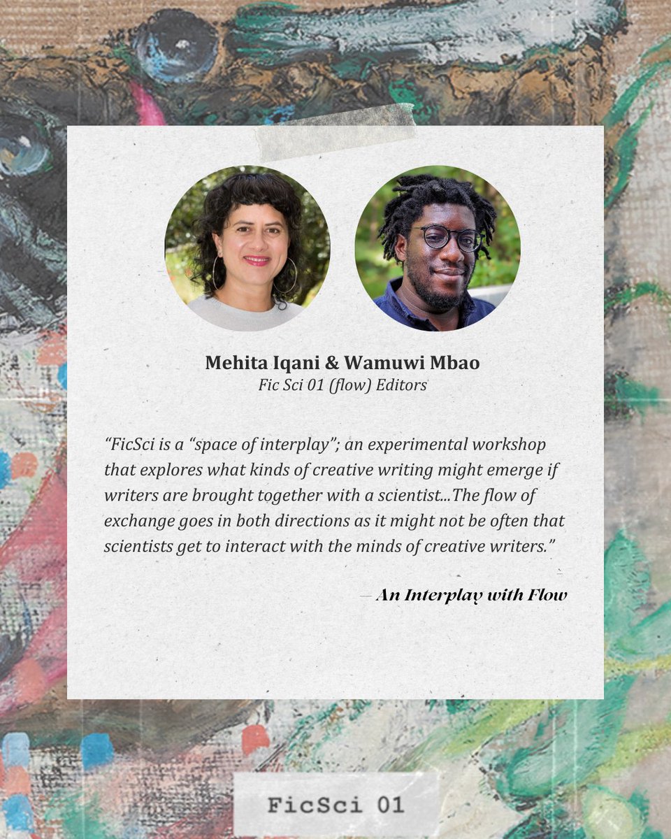 Imidibaniso (SU Centre for Science Communication) tweet media