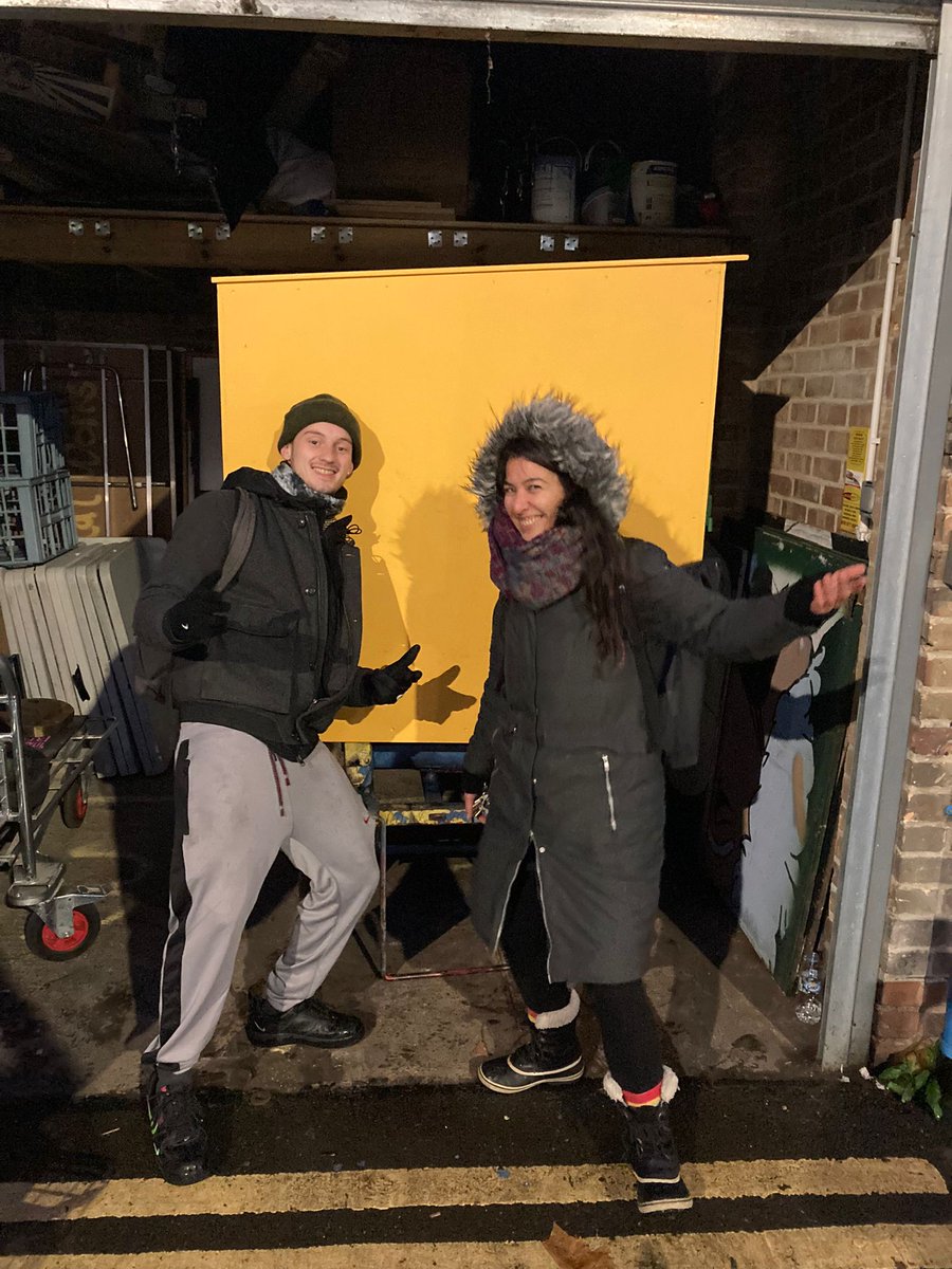 The Walkthrough (@walkthroughcp) on Twitter photo We had a great first week trading at <a href="/TheBlueMarket/">The Blue Market, Bermondsey, London SE16 3UQ</a>. Thanks to <a href="/BigLocalWorks1/">Big Local Works - Community Hub</a> for all your support so far 🙏🏼 We had a great first week trading at <a href="/TheBlueMarket/">The Blue Market, Bermondsey, London SE16 3UQ</a>. Thanks to <a href="/BigLocalWorks1/">Big Local Works - Community Hub</a> for all your support so far 🙏🏼