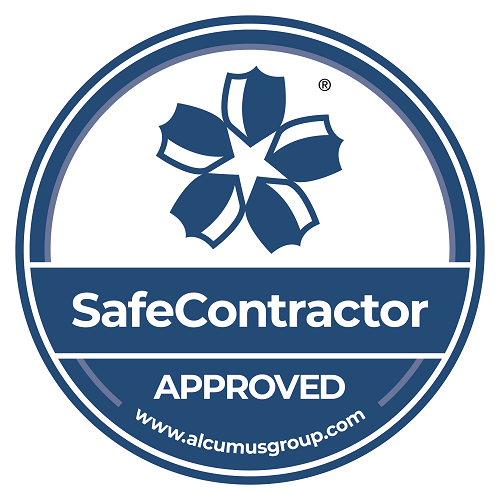 ToddResearch1's tweet photo. @alcumusgroup safe contractor is one of the most prestigious and widely recognised certifications in the industry, and we are proud to have met their rigorous standards for another year!
#safecontractor #certified https://t.co/httwraoQFV