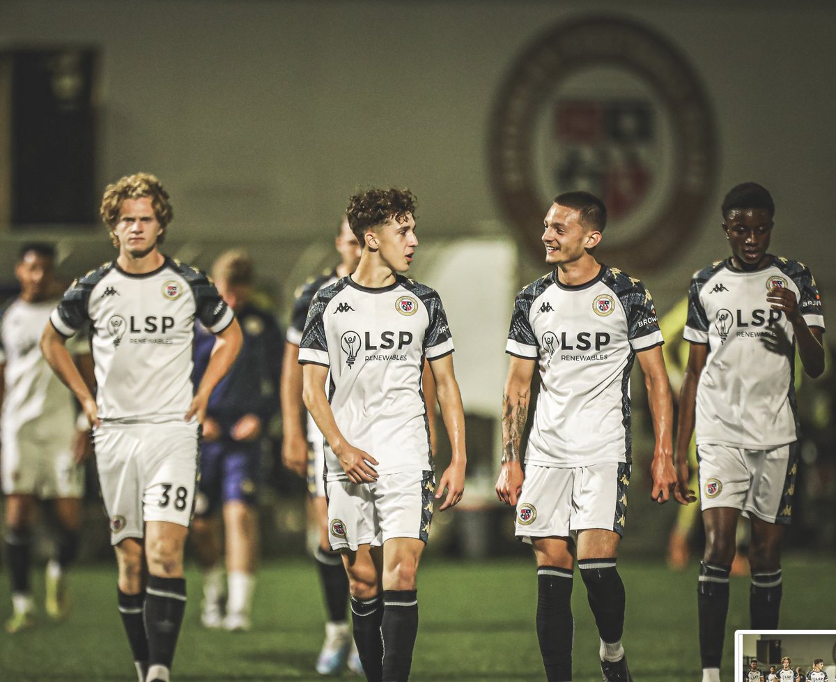 bromleyfc's tweet photo. The Ravens will head to Met Police in the Second Round of the London Senior Cup on Tuesday 5th December, 7.45pm kick-off.

#WeAreBromley https://t.co/5SbUZXVPuW