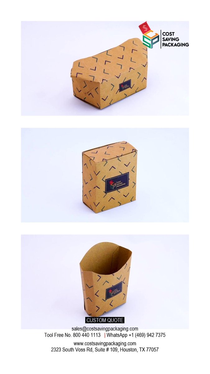CostSavingPkg's tweet image. Food and beverage packaging:-
The packaging of food and beverages matters an excellent deal for retailers and the food industry. 

#Packaging #foodpackaging #pizzapackaging #retailpackaging #MadeinUSA #beverageboxes #businessbranding #customboxes #custompackaging
#packagingdesign