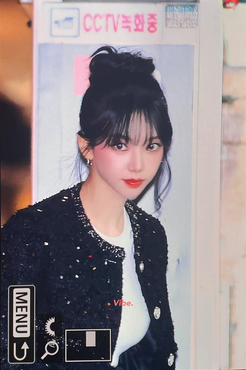 Vibe0411's tweet photo. 231120

#카리나 #KARINA
#에스파 #aespa https://t.co/Rd4zfAmn88