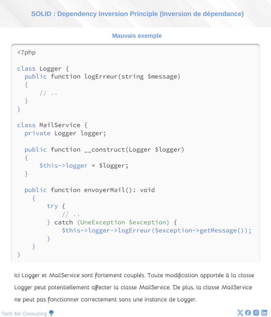 Tech Xel Consulting tweet media