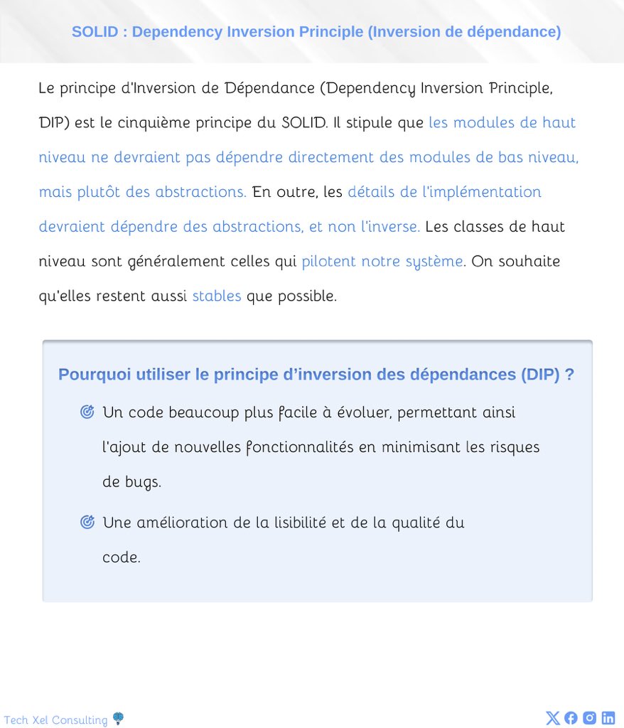 Tech Xel Consulting tweet media