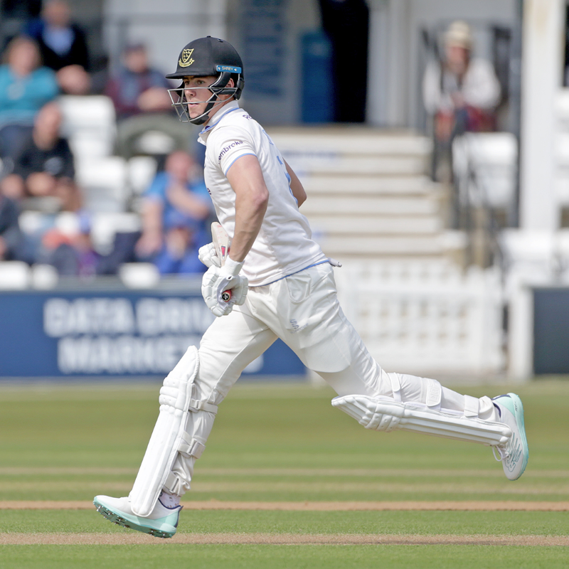 SussexCCC's tweet photo. Ali Orr has left Sussex and will join Hampshire. 📝

We have agreed to the termination of Orr’s contract for him to make the move and will receive compensation from Hampshire for the switch.

Everyone at Sussex Cricket thanks Ali and wishes him the best in his future career.