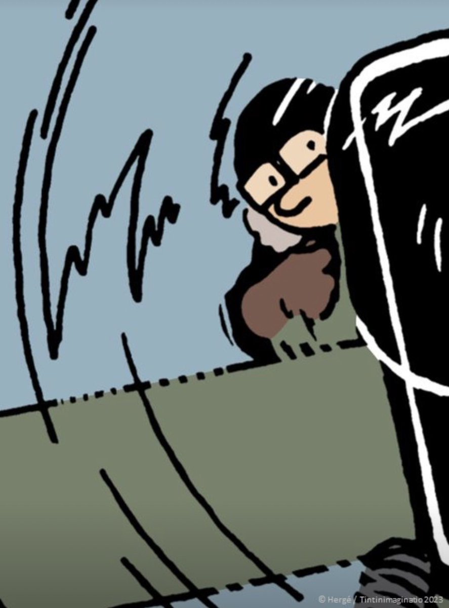 Tarmaq_Merignac's tweet photo. Dans le cadre de @Tintin, l’aventure immersive @Tarmaq_Merignac, Pélicans Noirs, @culturespaces #Tintinimaginatio vous proposent :
TINTIN et LES AVIONS  21/11 19H00 - Médiathèque @merignac Inscription gratuite : contact@tarmaq.com
Faire naître les #vocations #aéro de 7 à 77 ans ! https://t.co/gxPLBPcANi
