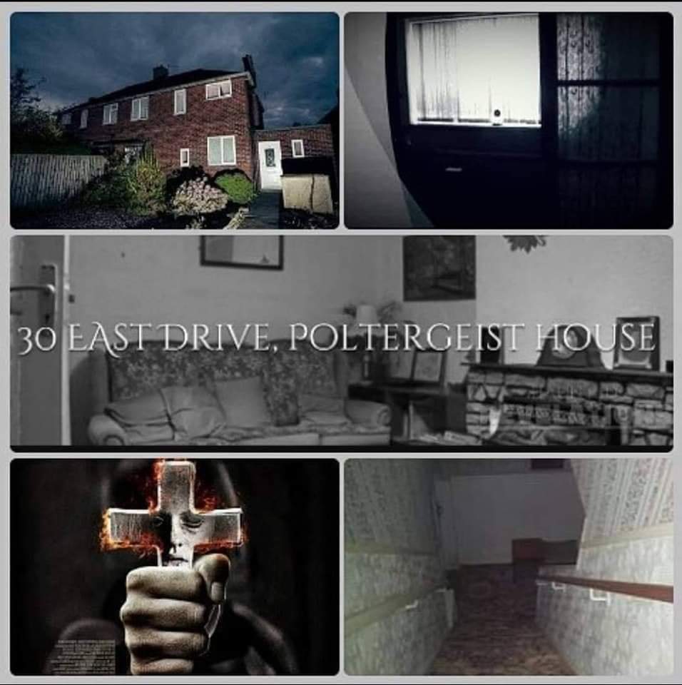 We are LIVE tonight from 30 East Drive ONLY in our private subs group m.facebook.com/groups/4111386…
#stokeontrent #Museum  #whatson #Staffordshire #stoke #paranormal #ghosthunt #ghosthunting #tours #hauntedmuseumstoke #haunted #hauntedmuseum  #ghosthuntersofstokeontrent
#30eastdrive
