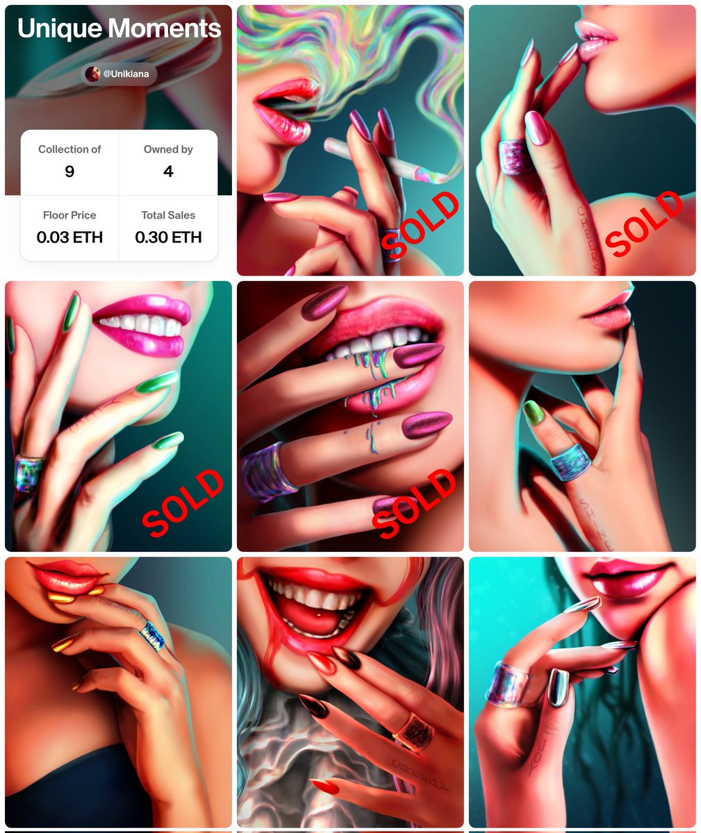 GM fam! ☕️☀️
Happy Monday! 💜🍀😊

Today is a good day to start an auction! 🙌🏻😄