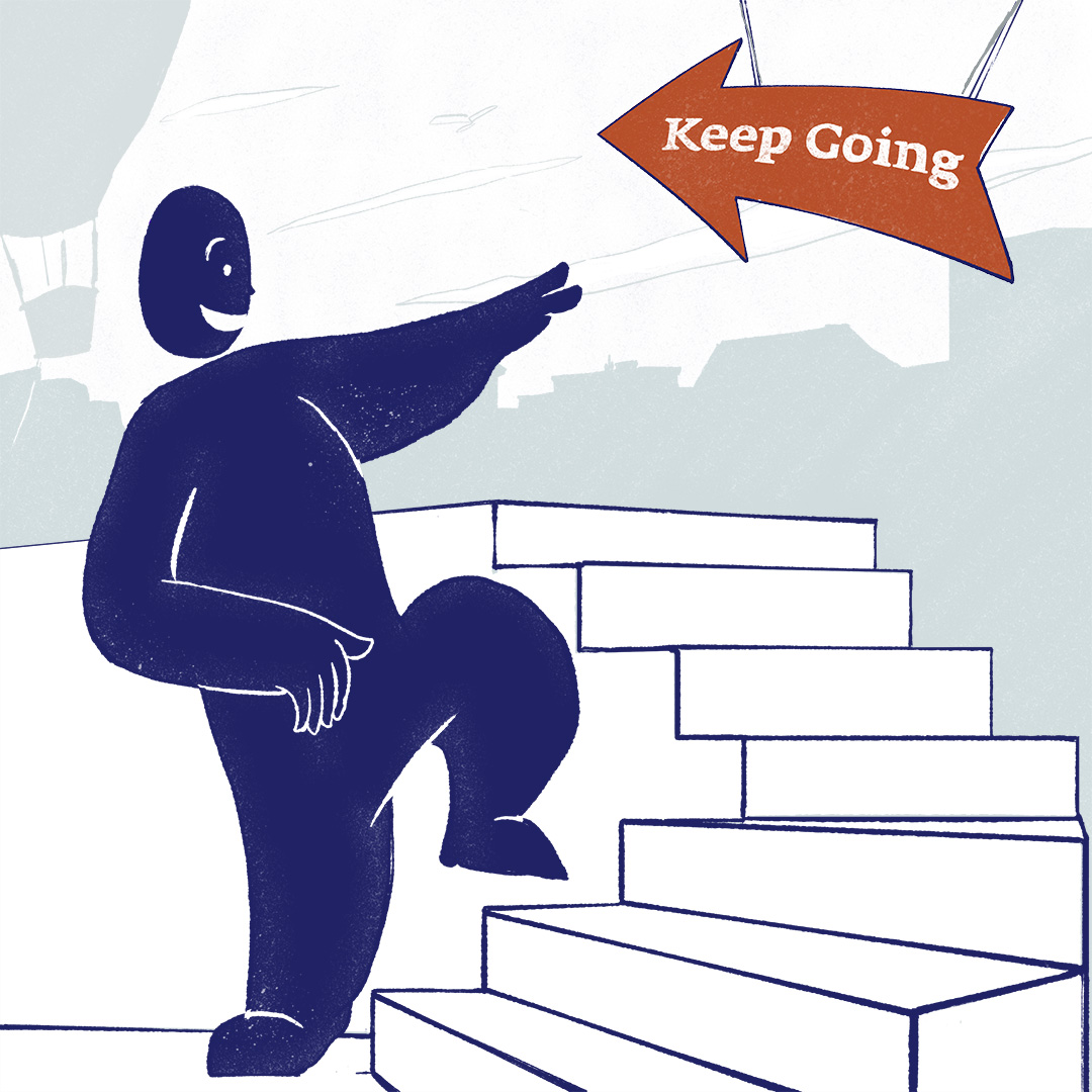ishafoundation's tweet photo. Scale new heights within yourself. Transform your life in 7 steps with Sadhguru’s Inner Engineering Program, featuring scientifically proven Yogic practices that have not only withstood the test of time, but have been endorsed by researchers at Beth Israel Deaconess Medical Center (A Harvard Medical School teaching hospital) for their efficacy in stress reduction.
Visit the link https://t.co/PczbGB8Nwt to learn more about the Inner Engineering Program.
#7StepsToMentalHealth #7StepsWithSadhguru #InnerEngineering