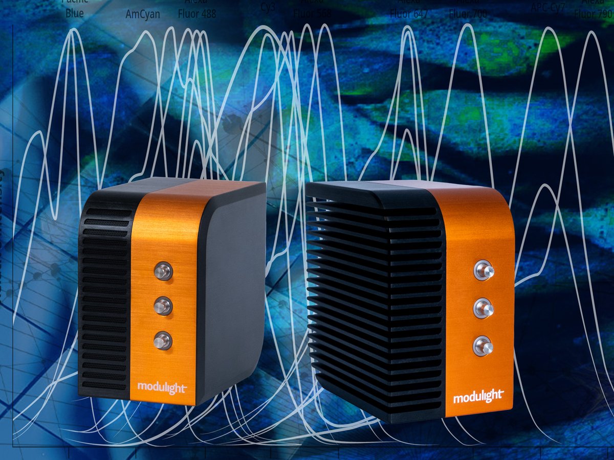 modulight's tweet photo. 🚀 #ML6600 - Cloud-Powered Laser Solution Platform was first launched 10 years ago, and it still boasts the same reliable technology 💡with added support for wavelengths: UV to 2000+ nm, cloud-connectivity, and laser technologies.
📚 https://t.co/o0LDJOhDyW
💫 #KillCancer https://t.co/kjdGA6rb1O