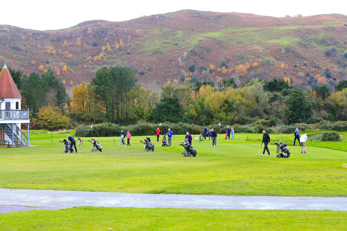 ribster13's tweet image. @conwygolfclub  @leejonesyboi #golfguide #golfing #golfer #GolfLife #conwy #links #linksgolf