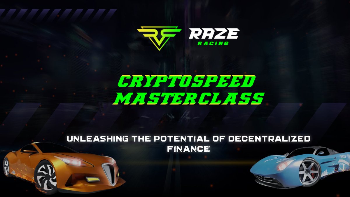 RazeRacing tweet media