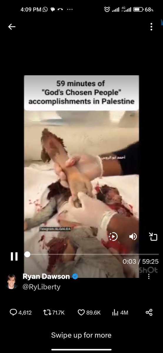 SairaRz's tweet photo. @SpaceX @elonmusk And you have reached the space but no one in this world can stop this barbaric crime. #FreePalestineFromIsraelNOW https://t.co/oWn4tT5MYi
