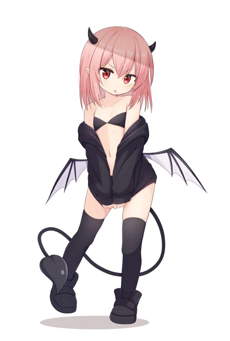 #いい太ももの日  なんて(素晴らしい)日だ!!(๑•̀ㅂ•́)و✧