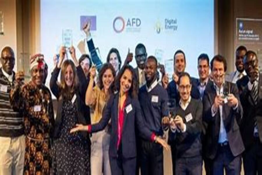 Afrive tweet media