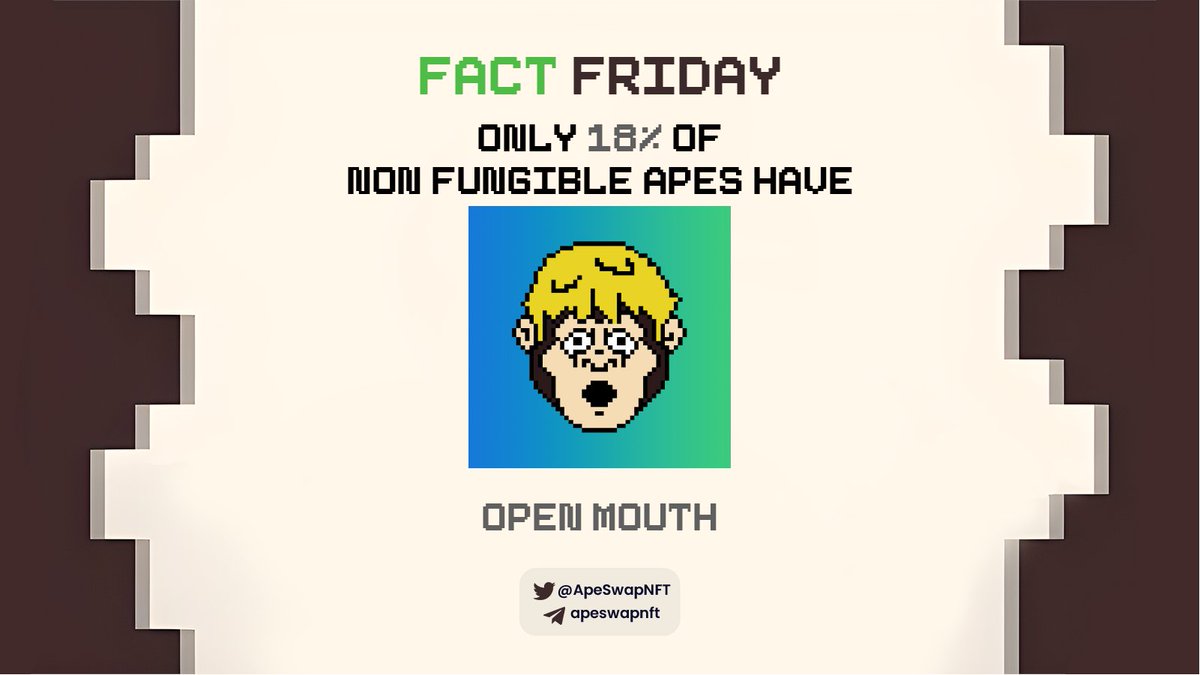 ApeSwap NFT tweet media