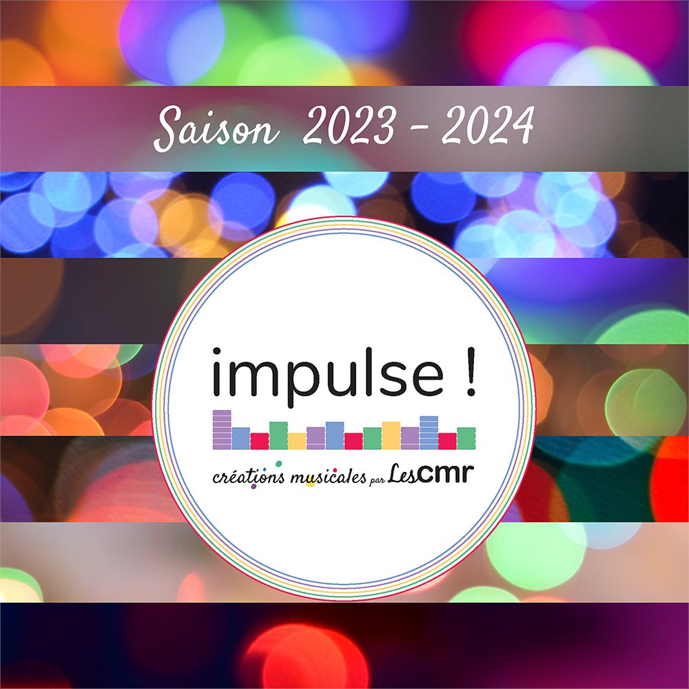 lesCmr's tweet photo. impulse ! ✨ Année n.2 : c'est parti ! 🎈
>> https://t.co/om0i3XZJtx
900 élèves (CE2-CM2) « auteurs-compositeurs" !
🙏 aux partenaires essentiels de ce projet ! @TrainTheatre @Musicales_Redon @Petitfaucheux @lempreinte77 @LETEMPSMACHINE Le Théâtre des Minuits, @AstroOrleans. https://t.co/LjRkJOX6ZF