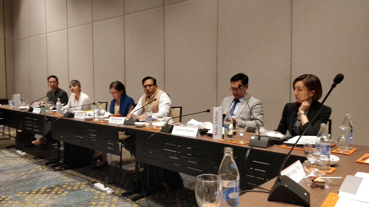 Kaustuv (@kaustuvk) on Twitter photo 14th Regional Workshop of Asia Democracy Research Network is in progress in Bangkok. Spoke about strengthening vertical accountability mechanisms in democratic governance in Asia. Reflected on Indian experiences. <a href="/PRIA_India/">PRIA India</a> 14th Regional Workshop of Asia Democracy Research Network is in progress in Bangkok. Spoke about strengthening vertical accountability mechanisms in democratic governance in Asia. Reflected on Indian experiences. <a href="/PRIA_India/">PRIA India</a>