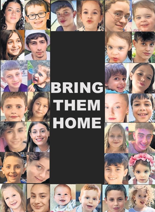 @UNECE @UN @UNinAzerbaijan @AzmissionUN @AzerbaijanMFA @Vladanka_A @UNinTajikistan @uninkazakhstan @un_kyrgyzstan @un_uzbekistan @UNESCAP @UN_Turkmenistan #WorldChildrensDay - 
'All human beings are born free'
#StandUp4HumanRights
#FreeGaza from #Hamas
Do NOT Support #Terror
#BringBackOurPeople
Who kidnaps kids?
#BringThemHome
Let My People Go
#ChildAbduction
#HamasisISIS
#NotATarget
#HamasISIS
#ActNow
#Gaza
#حماس
#غزة