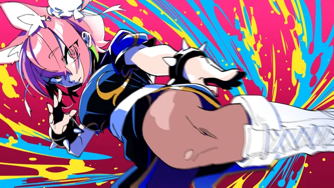 #いい太ももの日 