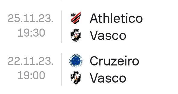 EstagiarioVasco's tweet photo. 🚨 Que a semana seja de QUATRO pontos para o VASCÃO!

Todos de acordo❓️ https://t.co/S97snXZMWC