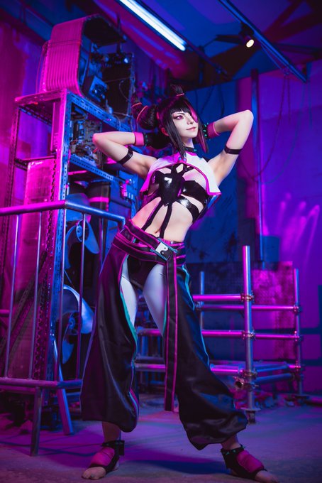 コスプレイヤーまみちのTwitter画像15