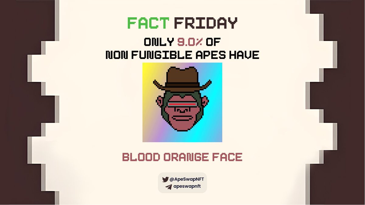 ApeSwap NFT tweet media