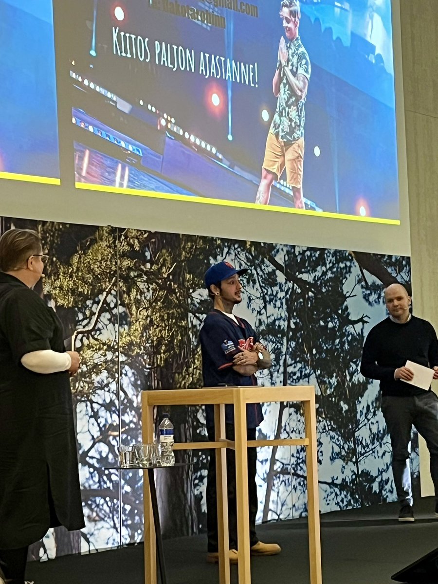 Terhi Antinmaa tweet media