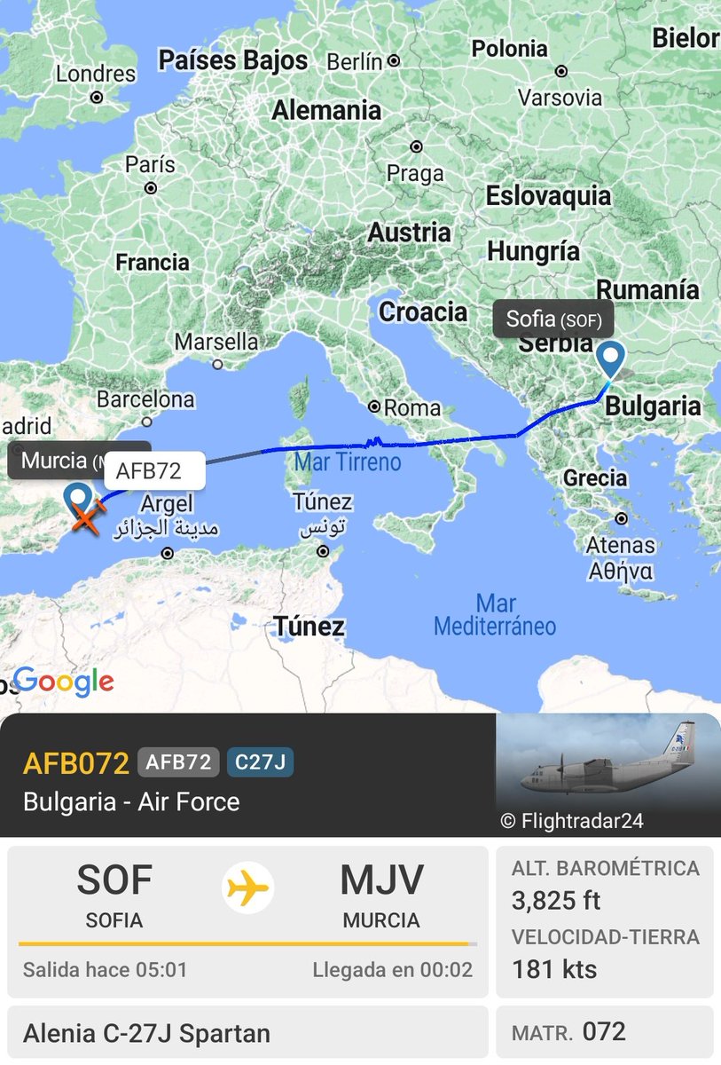 SpainMilRadar tweet media