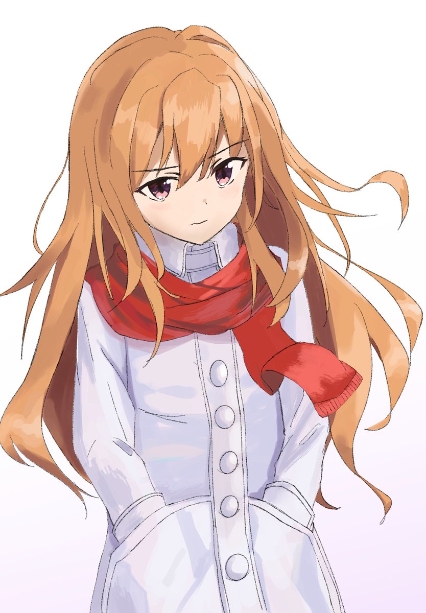 qdsn's tweet photo. 息抜きに好きなキャラを描いてみた
#とらドラ  #toradora https://t.co/2AsQw2xt1u