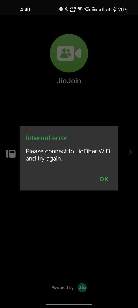 Joseph Pramodh Rebbavarapu tweet media