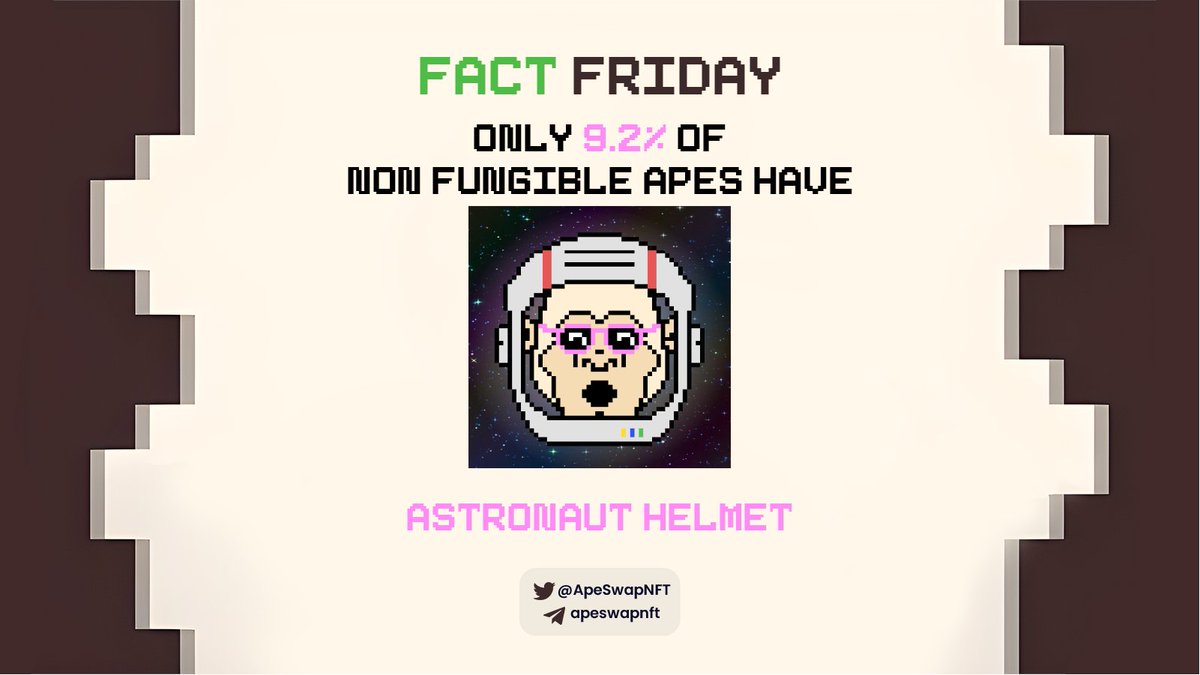 ApeSwap NFT tweet media