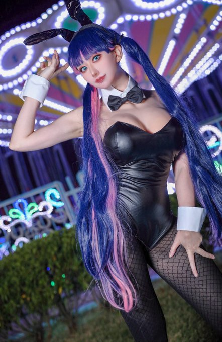 Twitterのコスプレ画像6