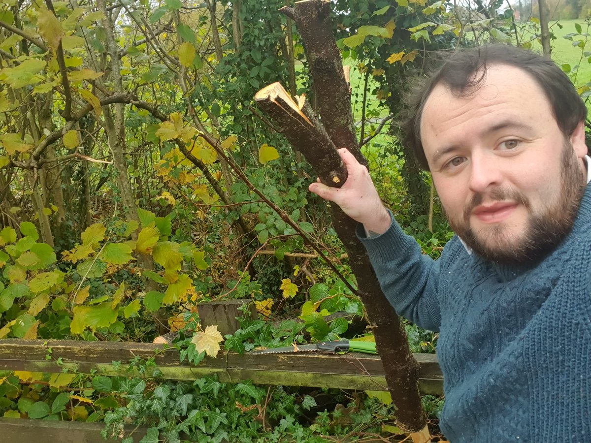 Cllr. Maxwell Green tweet media