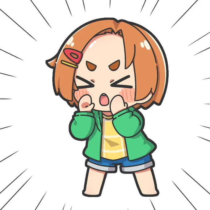 薫ちゃん