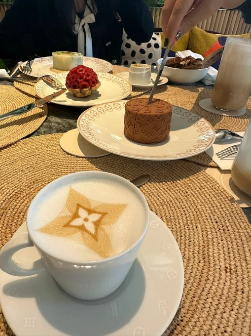 Morning fuel
