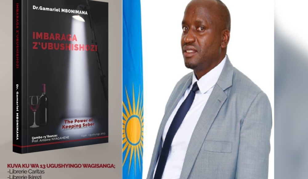 TWAHIRWA Alphonse tweet media