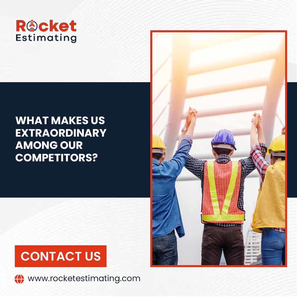 Rocket Estimating (@RocktEstimating) / Posts / X
