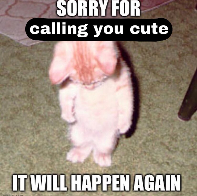 me to jungkook