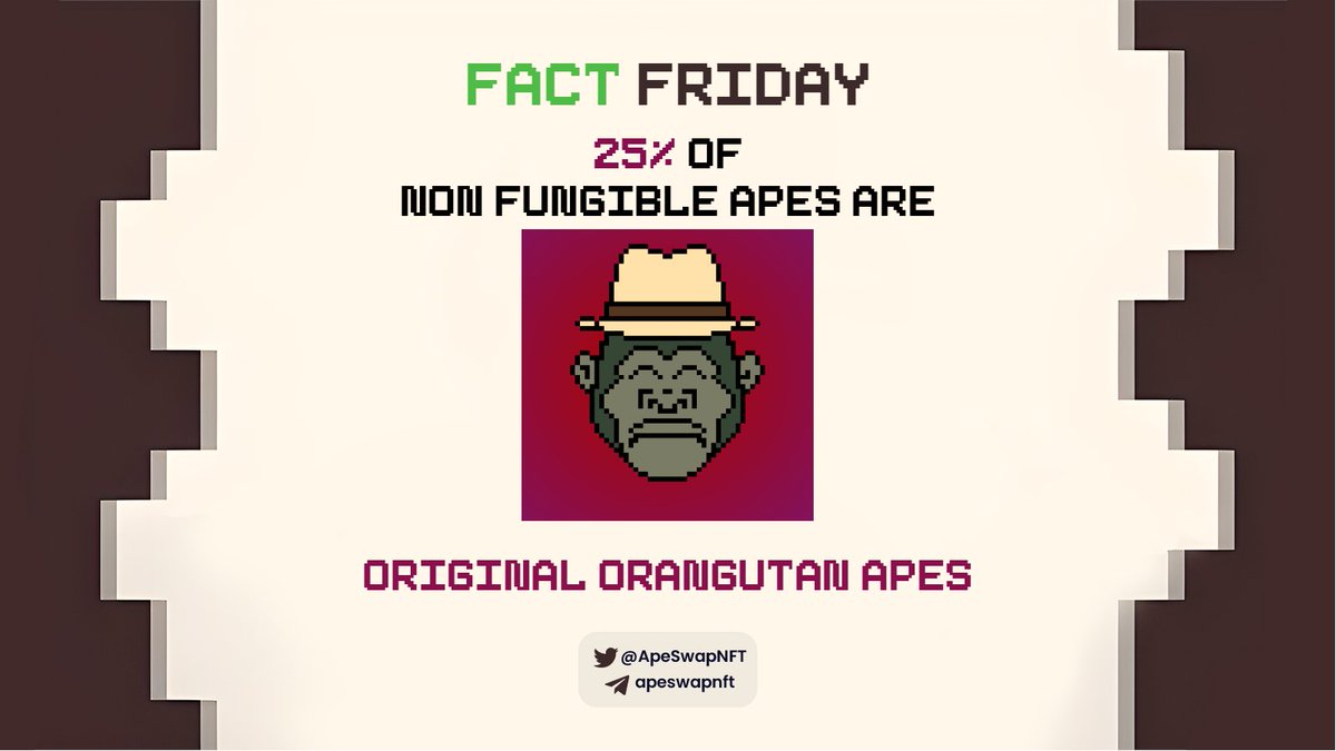 ApeSwap NFT tweet media