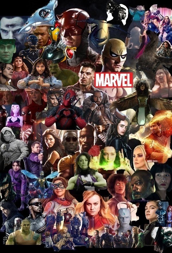 EstefaniaStp's tweet photo. #MarvelStudios #Marvel #marvelgirl #marvelforever #marvelisnotdead https://t.co/ZyAqHtlVVv
