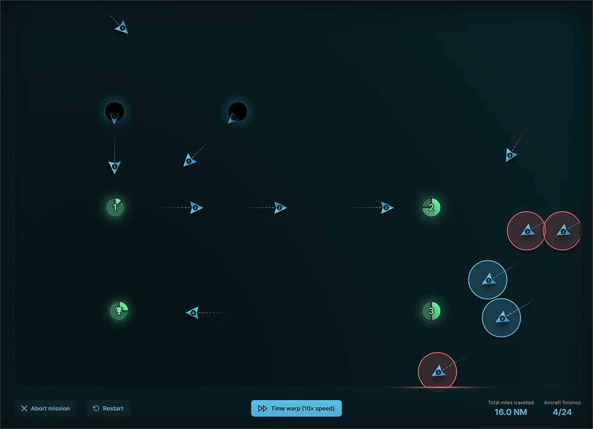 Finnish Company Revolutionizes Air Traffic Controller Training with World's First Online Program atc-network.com/atc-news/finni… <a href="/lektorfinland/">Lektor Finland</a> <a href="/monadoy/">Monad Oy</a>