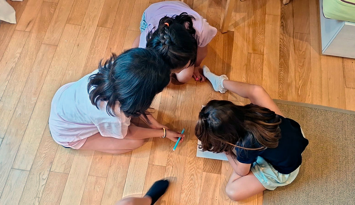 Ogni bambino e ogni ragazzo deve sapere che è titolare di diritti.

Per celebrare la Giornata Mondiale dei Diritti dell'Infanzia e dell'Adolescenza vi invitiamo a leggere la Convenzione Onu approvata il 20 novembre 1989.
👉 bit.ly/3G37Tz5