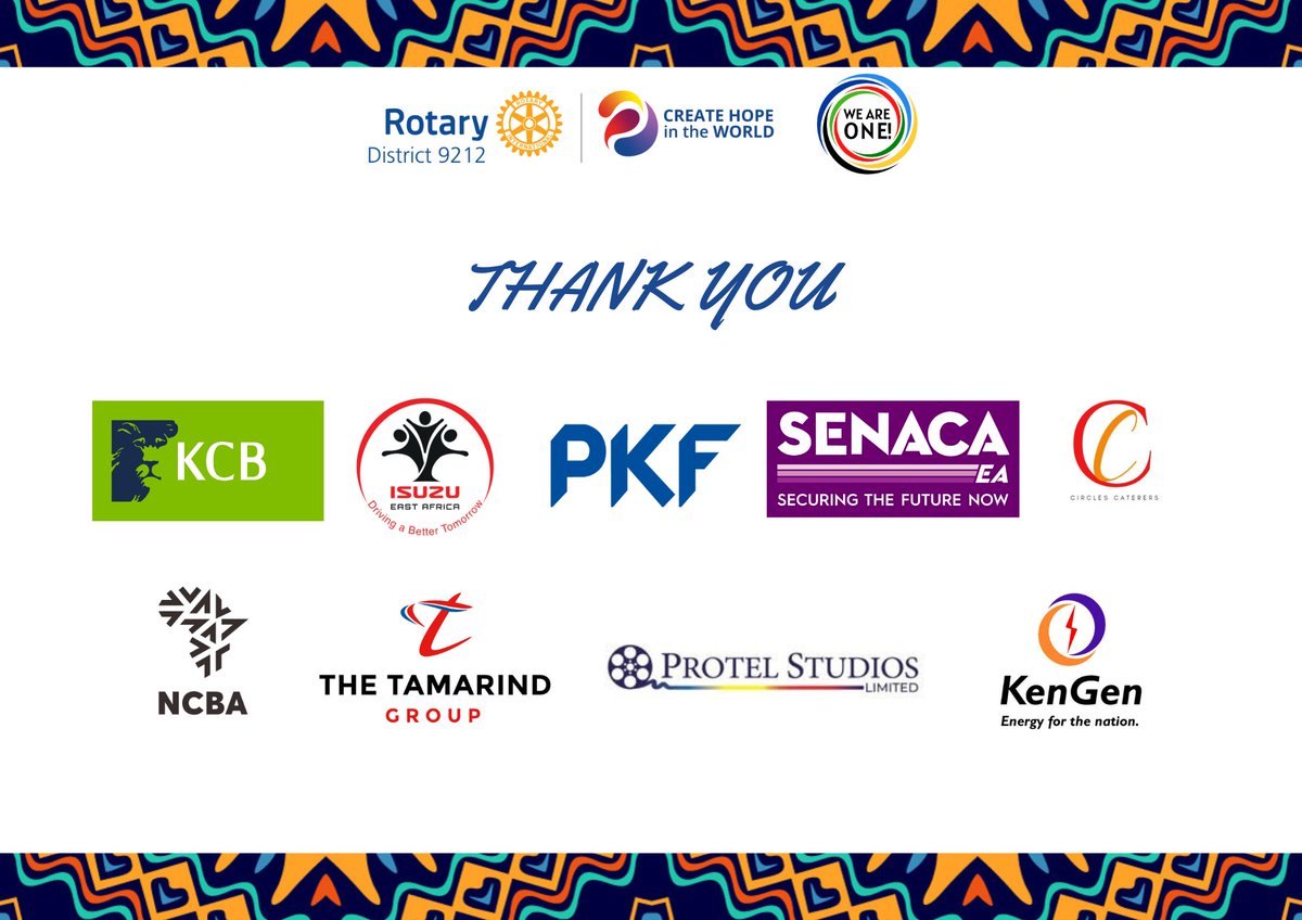 LeaClientS's tweet image. On behalf of @d9212_  we say a big thank you to all attendees and sponsors of the District Foundation Recognition Dinner hosted by DG @LeoIthau &amp;amp; @patriciaithau  this past Saturday. Your support ensures continuity and longevity of The Foundation&apos;s work in the region! #Rotary