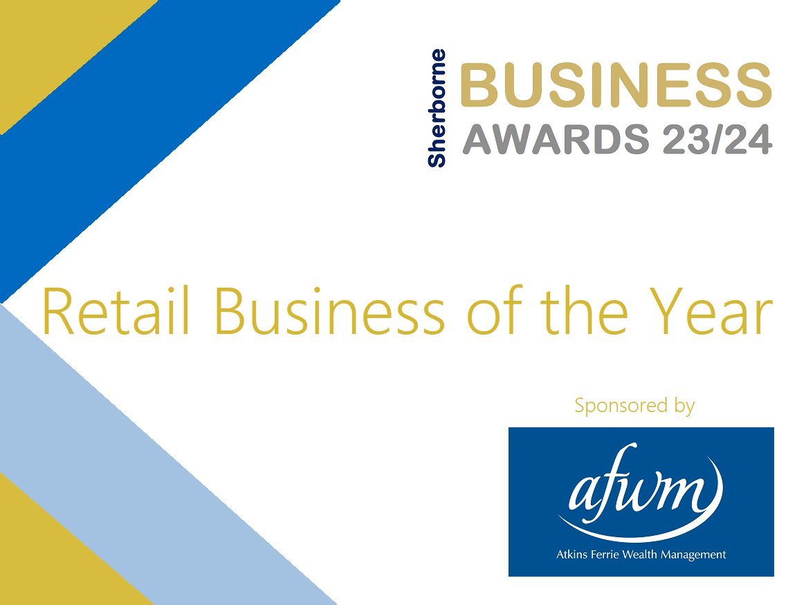 Sherborne Awards 2024 tweet media