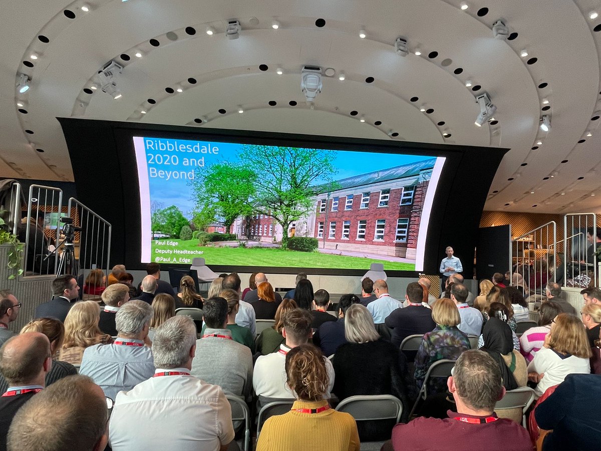 Paul Edge tweet media