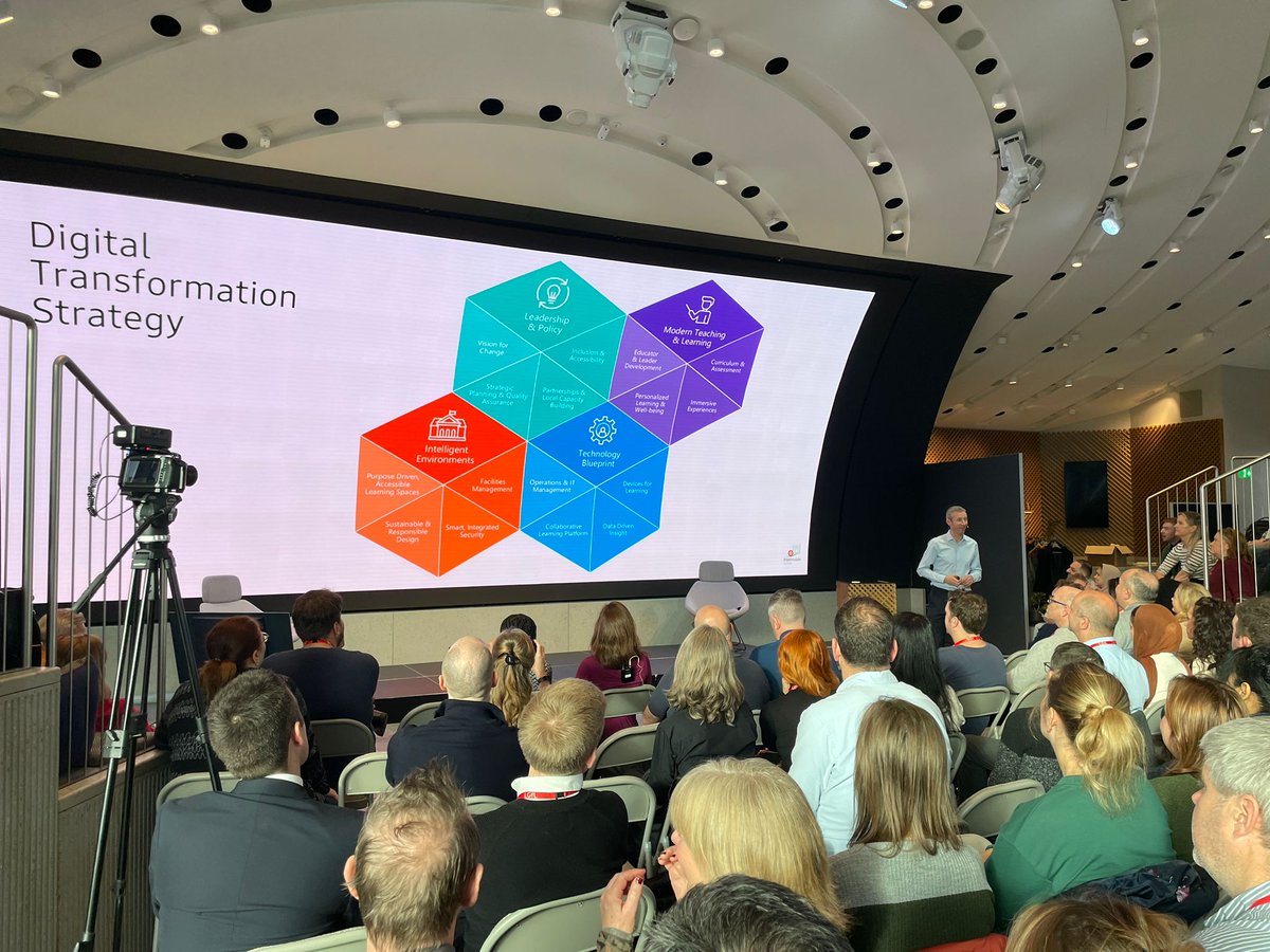 Great to have the opportunity to share the <a href="/ribbweb/">Ribblesdale School</a> 2020 journey at the #EdTechHub summit and how the #EdTechHubs can help everyone to use tech to support all learners.   <a href="/LGfL/">LGfL♥️</a> <a href="/EdtechukHQ/">Edtech UK</a> .