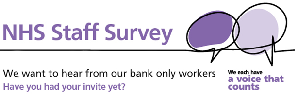 Dan_Collard1's tweet photo. NHS Bank workers: there is only 1 week left to have your say through the NHS bank survey. 

Belonging cant be created without hearing &amp; understanding your voice. 

Your insights WILL strongly influence change toward bank workers!

Please please believe me🙏🏽 

RT @NHS colleagues ? https://t.co/wdHKdmkcJA