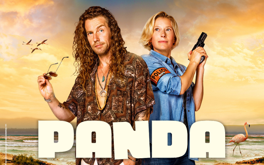 ActuMaxime's tweet photo. 📺Alors que le début de la diffusion de la série #Panda commence le jeudi 30 novembre sur #TF1, la série est renouvelée pour une saison 2. Le tournage des 6 épisodes est attendu en mars 2024.

@jdoreofficiel https://t.co/kwdejT49Lr