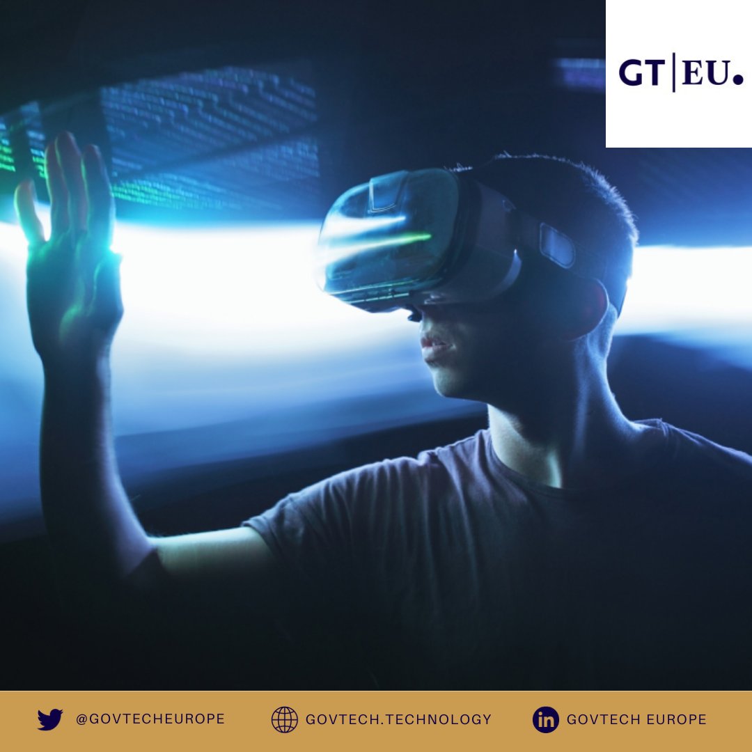 GovTech | Europe. tweet media